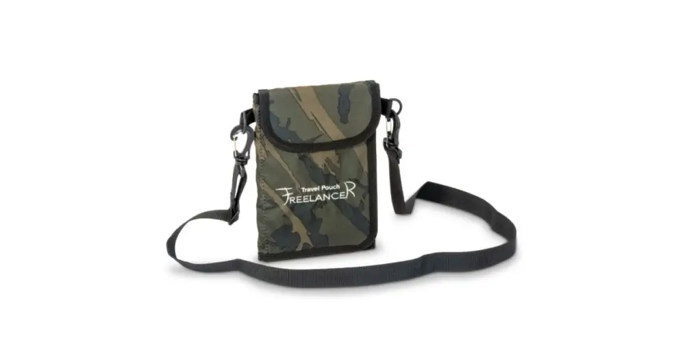 Anaconda Pouzdro Travel Pouch Nejlepší Cena