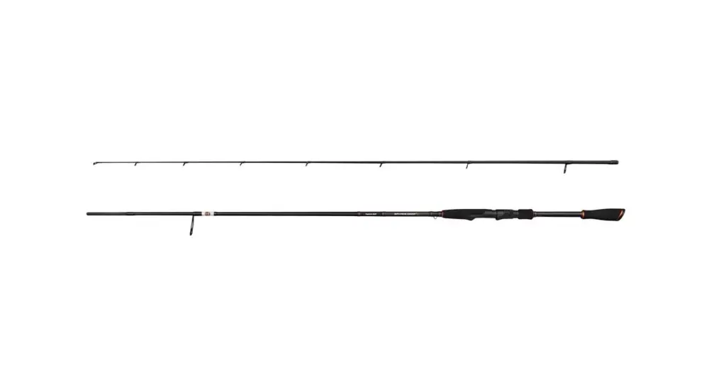 Savage Gear Prut Perch Academy Twich Bait 2,25 m 7-25 g Novinka