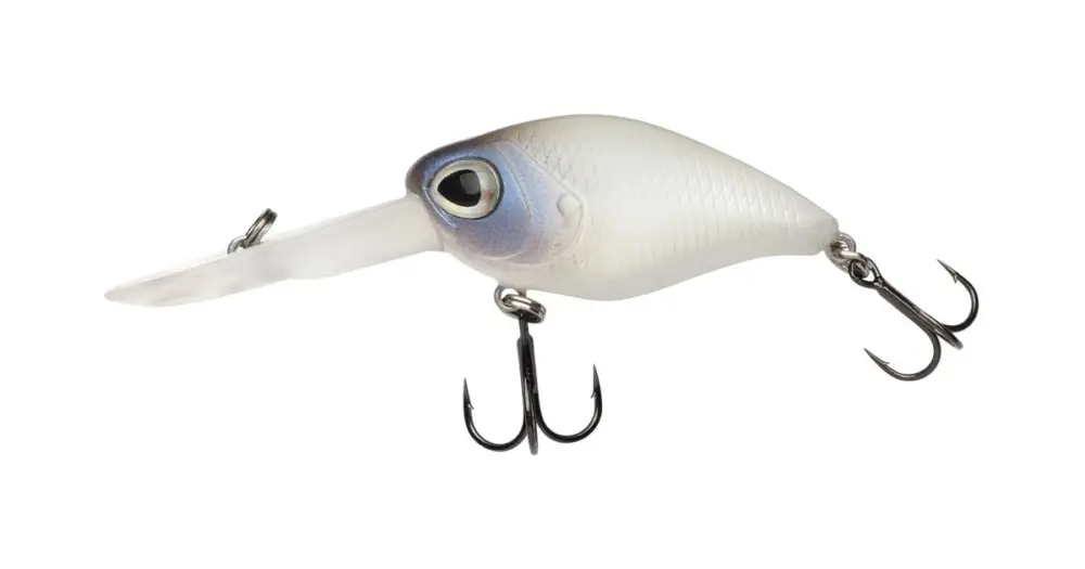 Top Prodej Berkley Wobler DEX Trencher Matte Bone 4 cm 5 g