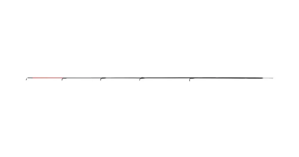Dam Feederová Špička Intenze2 Small Dia Feeder Tip 2,8 mm 5 ks - 4 oz (Carbon) Červená Přímo Od Výrobce