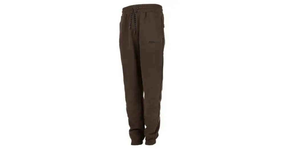 Prologic Tepláky Signature Joggers Green - M Jen Po Omezenou Doba