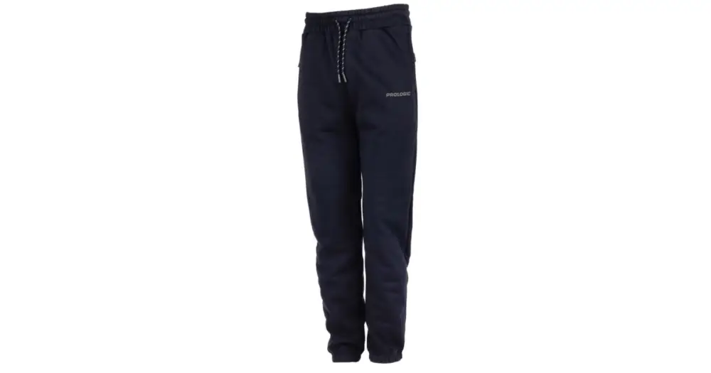 Aktuální Prologic Tepláky Signature Joggers Black - S