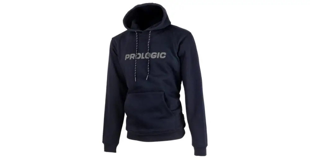 Prologic Mikina Signature Hoodie Black - XL Top Prodej