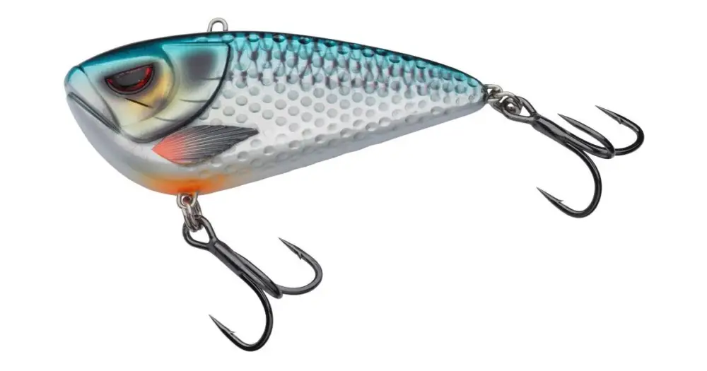 Nakupujte Hned Madcat Wobler VIB Sinking Roach - 10 cm 90 g