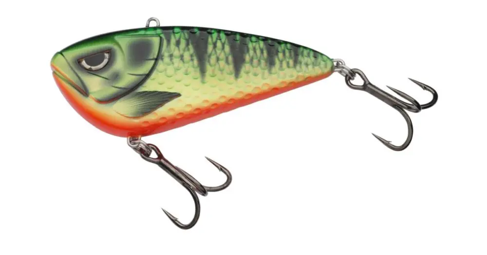 Tovární Cena Madcat Wobler VIB Sinking Firetiger UV