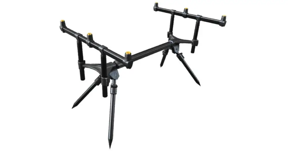System Bruce Stojan Rod Pod SB Fortress Horká Nabídka