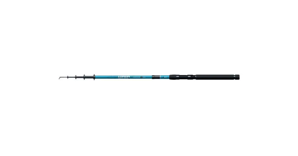 Pouze Dnes Sema Prut Uniq Tele Spin 240 M 2,4 m 10-50 g