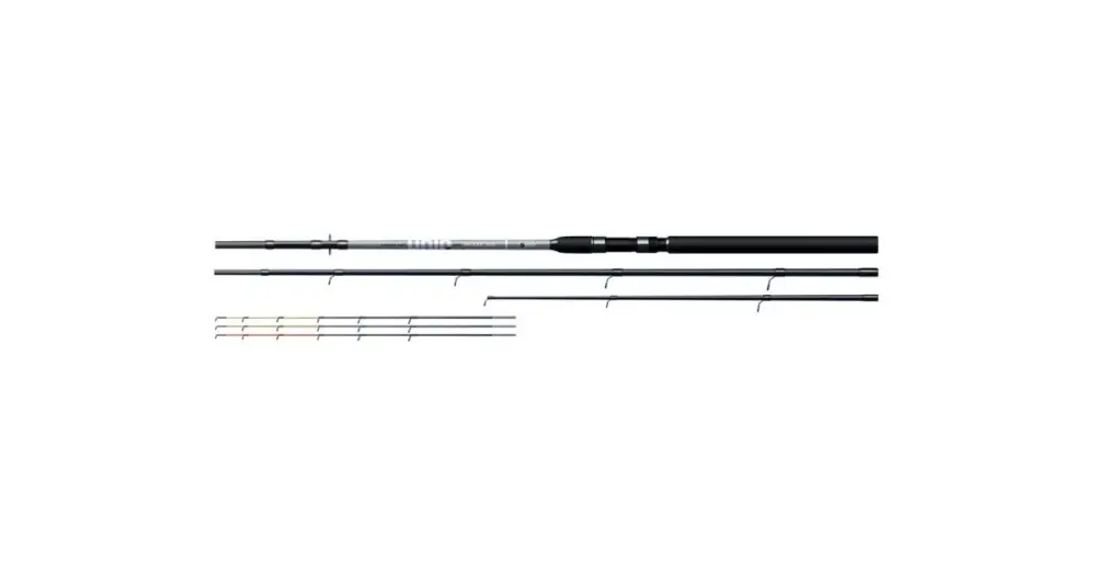 Sema Prut Uniq Picker 300 3 m 10-50 g 3+3 Díl Akční Cena