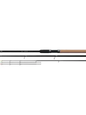 Akční Cena Sema Prut Wave Feeder H 360 3,6 m 40-90 g 3+3 Díl