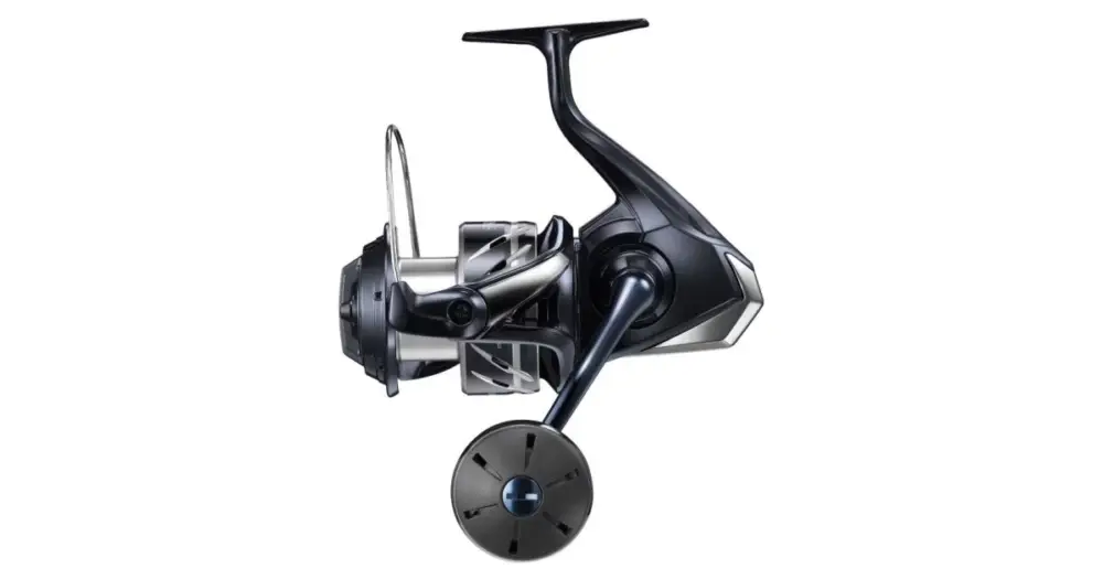 Speciální Cena Shimano Naviják Stradic SW B 6000 HG