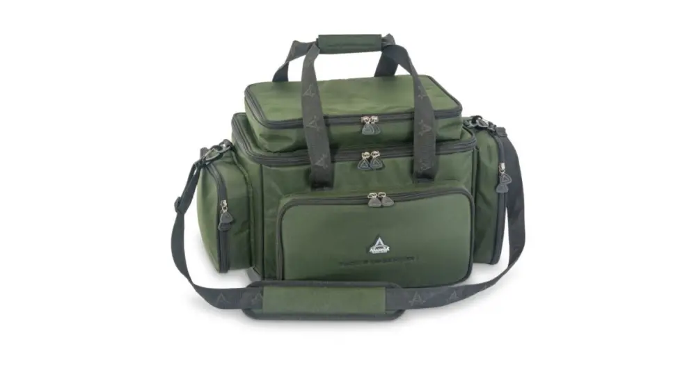 Anaconda Taška Tackle Organizer Vrácení Zdarma