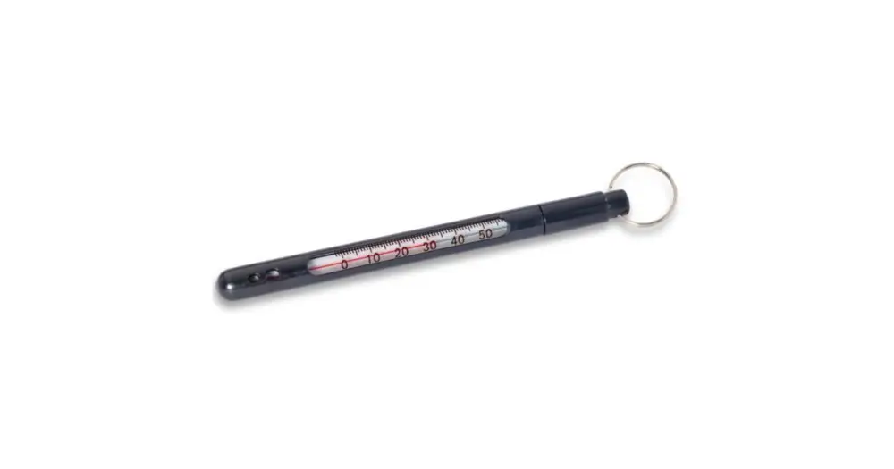 Saenger Teploměr Wasserthermometer 12cm Nakupujte Hned