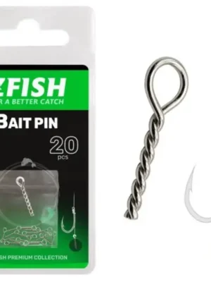 Zfish Nástrahový Trn Bait Pin 20 ks - 10 mm Super Cena