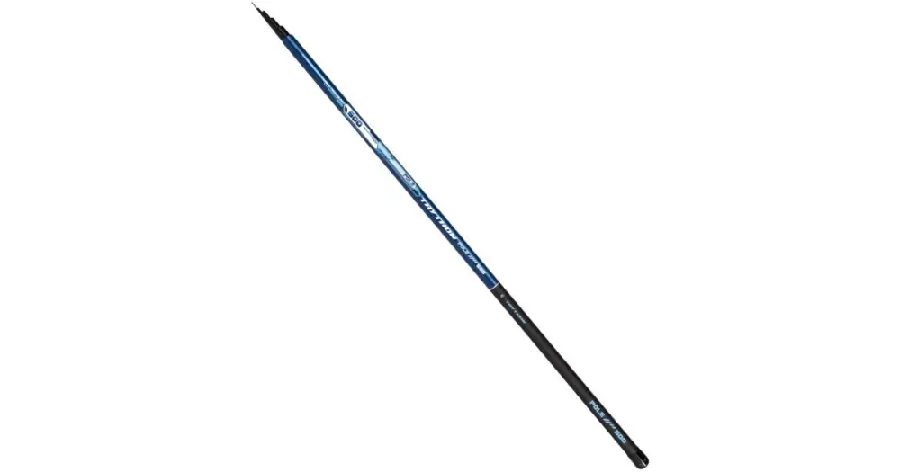 Mikado Prut Trython Pole 5 m Jen Po Omezenou Doba