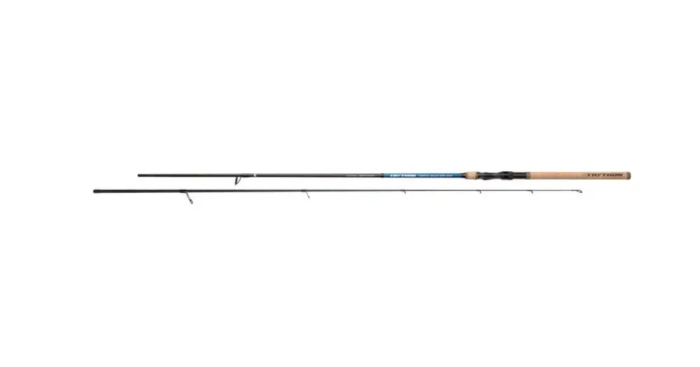 Doprava Zdarma Mikado Prut Trython Light Game Spin 2,10 m 5-20 g