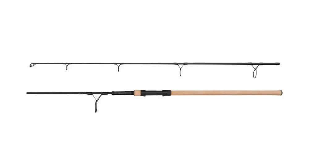 Prologic Prut Combat-X Micro Cork 2,7 m (9 ft) 3 lb 2-Díl Cenově Výhodný