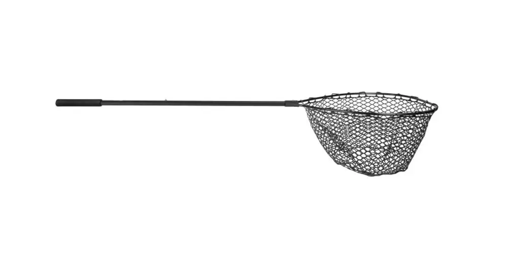 Mikado Podběrák Trout Area Silikonová Síť 155 cm Odeslání Ihned