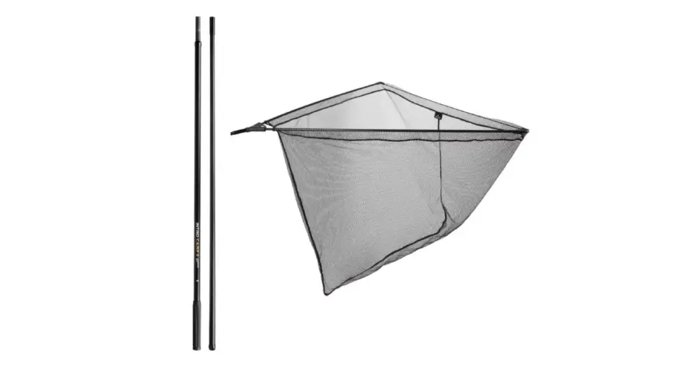 Must-Have Mikado Podběrák Intro Carp II 180 cm 2-Díl