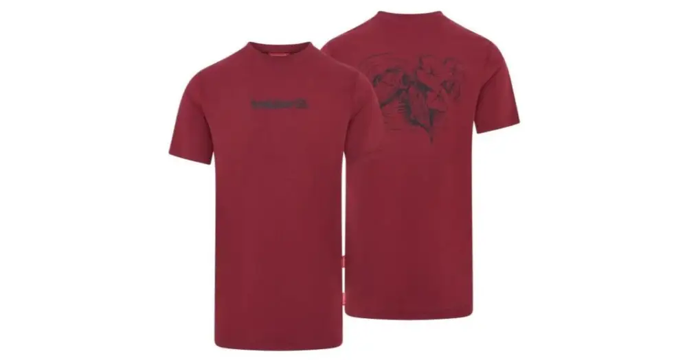 Trakker Tričko Ripple T-shirt - XXL Objednat Nyní
