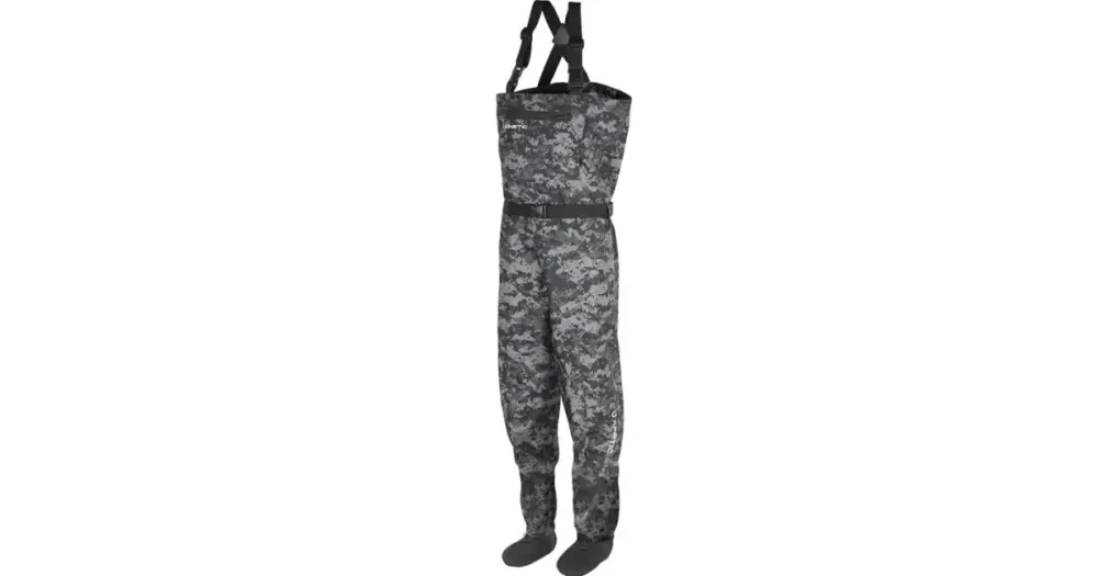 Ověřený Kinetic Prsačky Camorush St. Foot - M 42-45