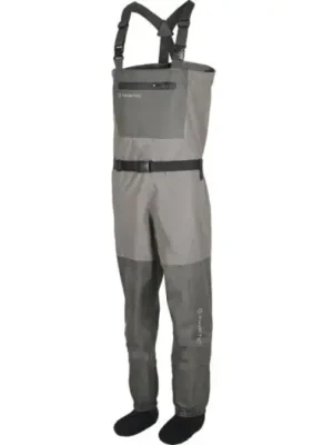 Značkový Kinetic Prsačky X4 St. Foot- XL 46-47