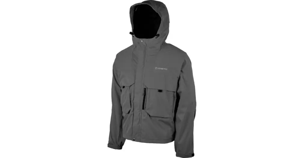 Kinetic Bunda X2 Jacket - L Horká Nabídka