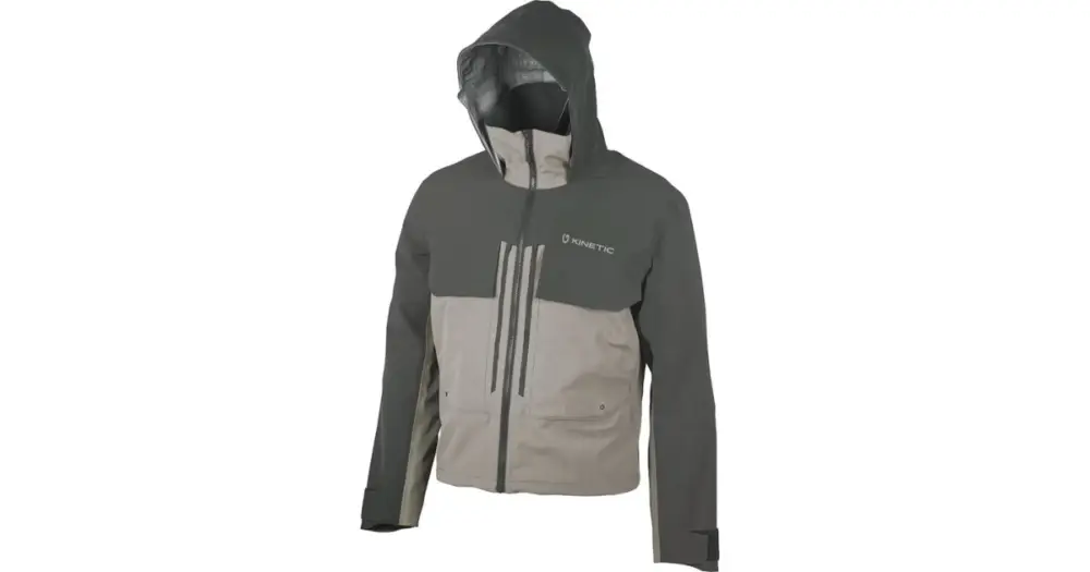 Omezená Nabídka Kinetic Bunda X4 Jacket - M