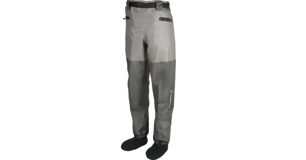 Kinetic Prsačky X4 Waist St. Foot - S 39-41 Akční Cena