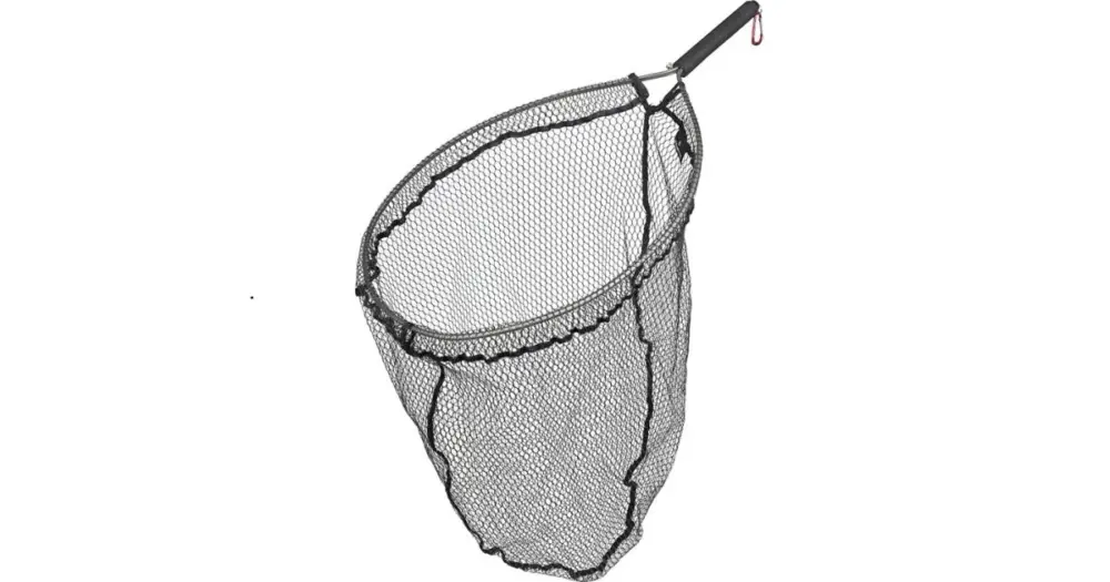 Cenový Hit Kinetic Podběrák Draco Creek Net
