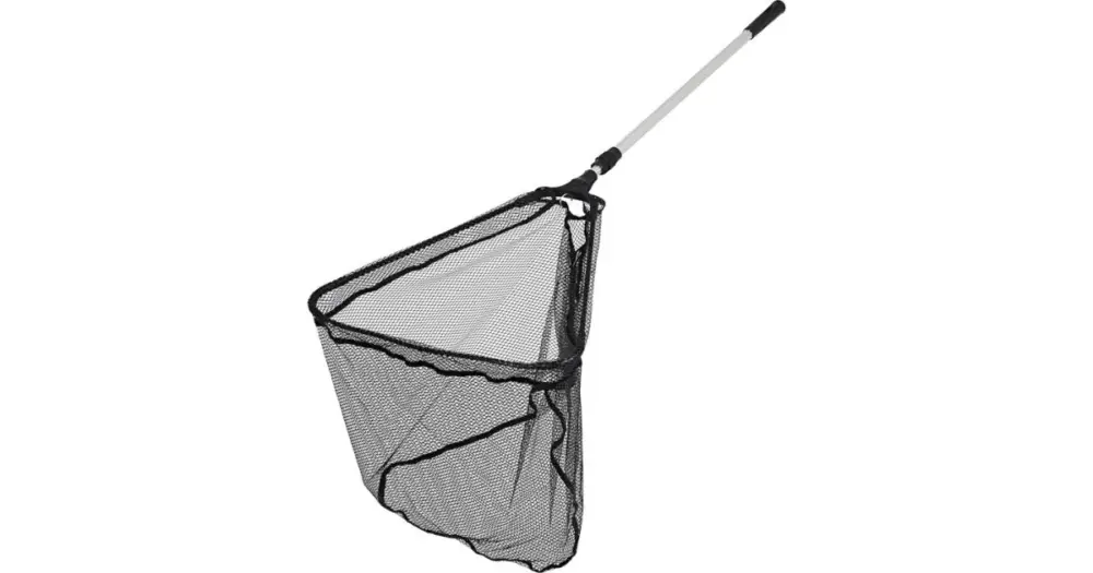 Kinetic Podběrák Draco Landing Net S 40x40 cm Ověřený