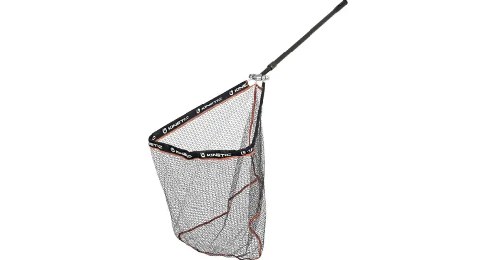Sleva Kinetic Podběrák Xarann Landing Net M