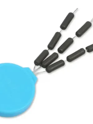 Zlevněný Carp´R´Us Závaží Tungsten Sinkers 9 ks - Medium