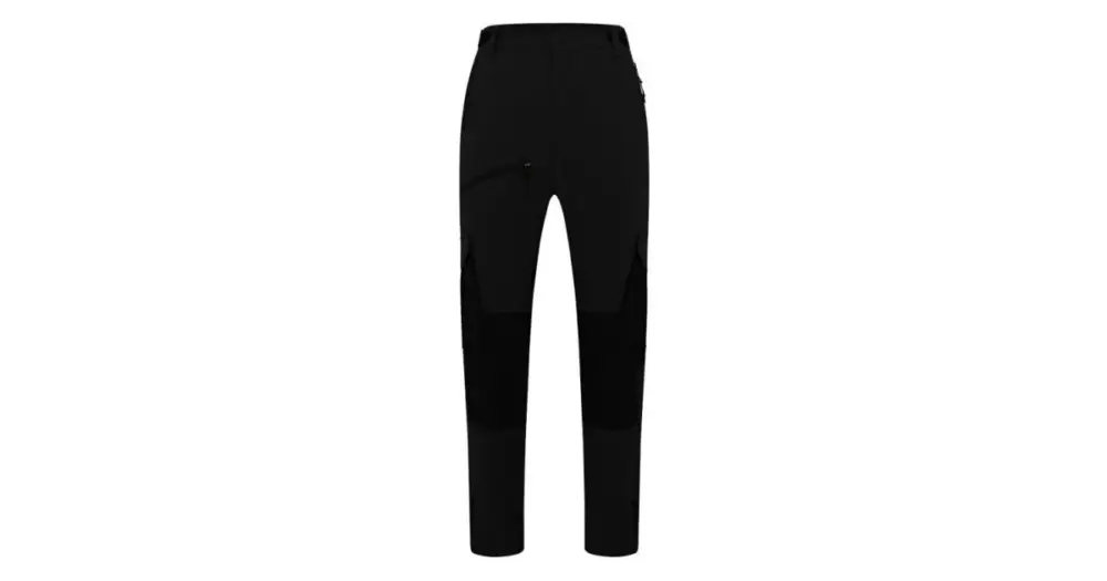 Trakker Kalhoty HD Combats Black - XXXL Akční Nabídka