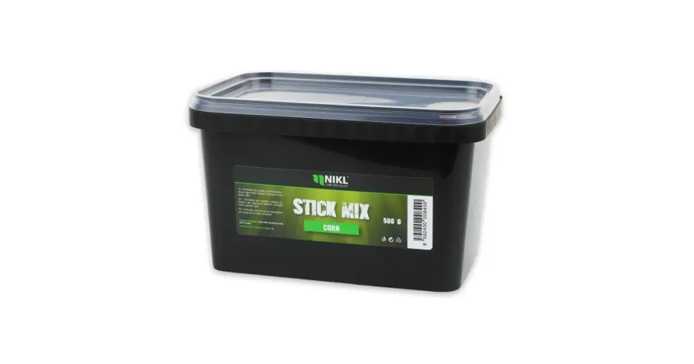 Poslední Šance Nikl Stick Mix 500 g - Corn