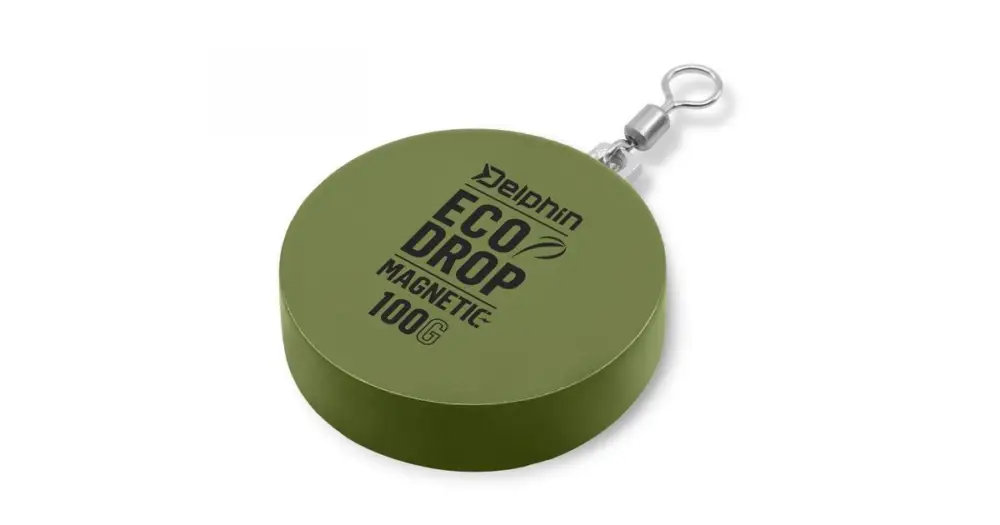 Finální Výprodej Delphin Zátěže Bez Olova EcoDrop - 100 g