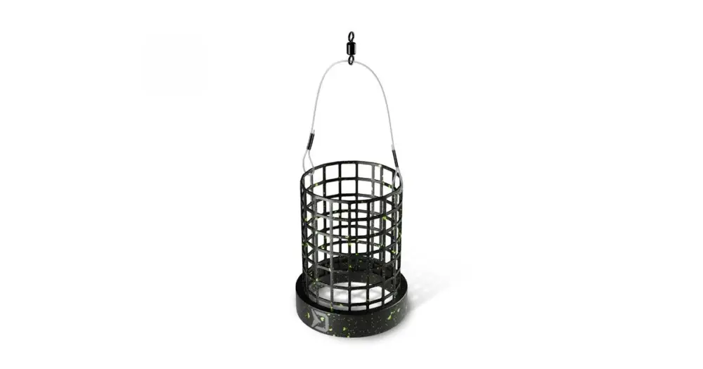Delphin Krmítko Bez Olova Eco Round L - 40 g Nejlepší Volba