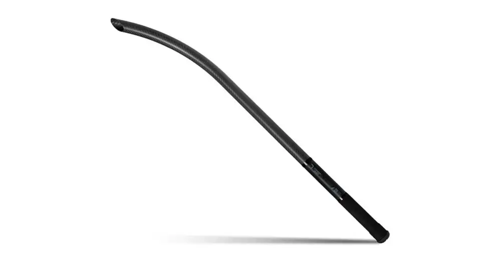 Delphin Kobra CarbonSHOT+ Lite Karbonová Vrhací Tyč 30 mm 90 cm Oblíbený
