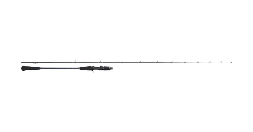 Pouze Dnes Westin Prut W2 Slow Jigging-T M 1,93 m 200 g 1+1 Díl