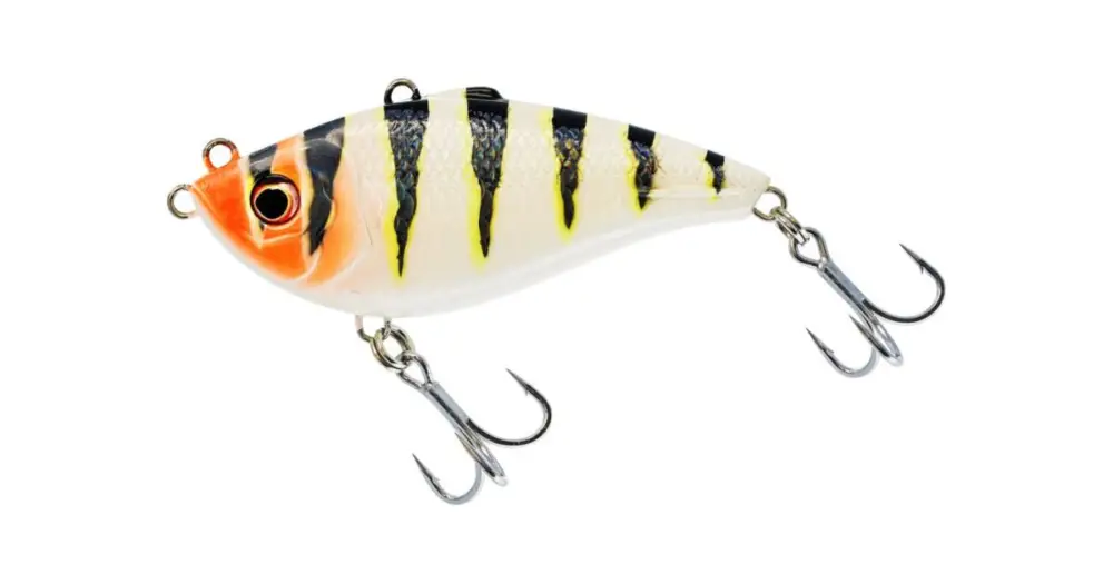 Bezpečná Platba Westin Wobler Buzzvibe 10 cm 57 g - Zombie Seabream