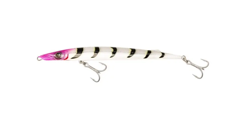 Westin Wobler Cudakid 18 cm 57 g - Zombie Cuda Značkový
