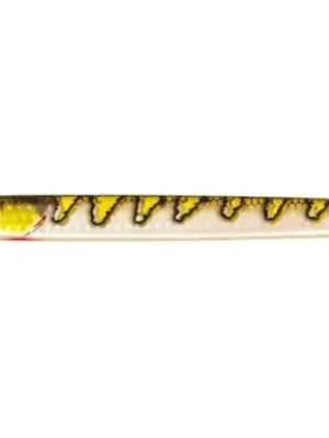 Akce Westin Pilker Flashin Garfish Golden Cuda - 15 cm 60 g