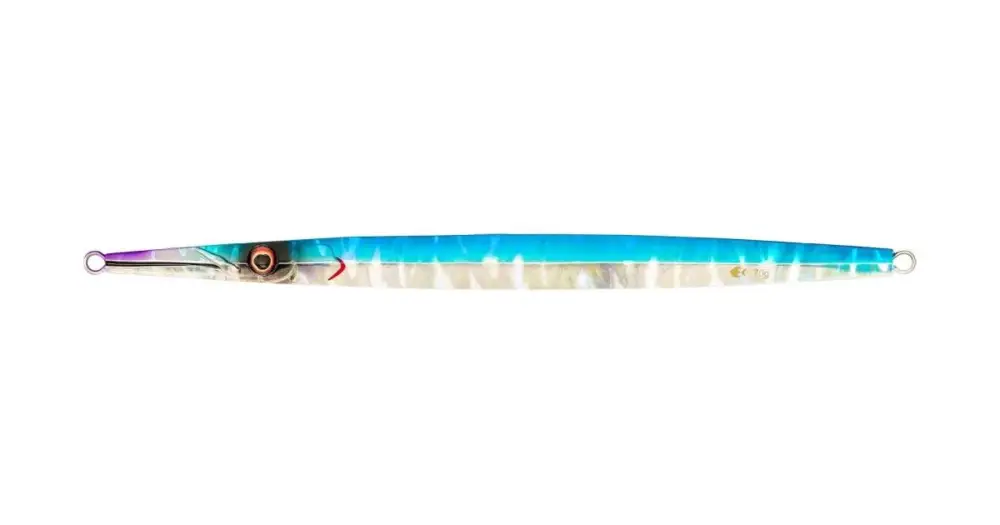 Westin Pilker Garzilla Blue Garfish - 22,5 cm 90 g Cenový Hit
