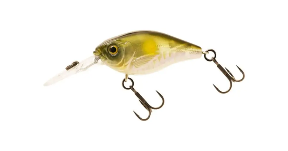 Autentický Westin Wobler ID-Crank 0.5 4,8 cm 7,5 g - AYU