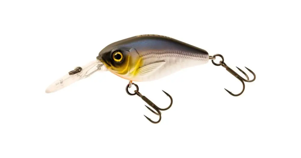 Pouze Dnes Westin Wobler ID-Crank 1.0 4,8 cm 8 g - Matt Shad