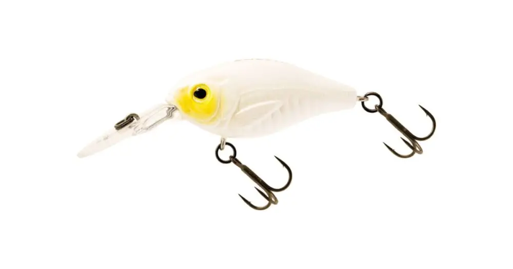 Westin Wobler ID-Crank 1.5 4,8 cm 8,5 g - Bone Přímo Od Výrobce