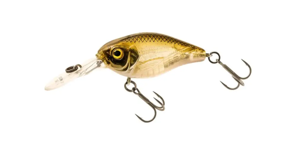 Dokud Zásoby Vydrží Westin Wobler ID-Crank 4.0 5,3 cm 12 g - Wakasagi