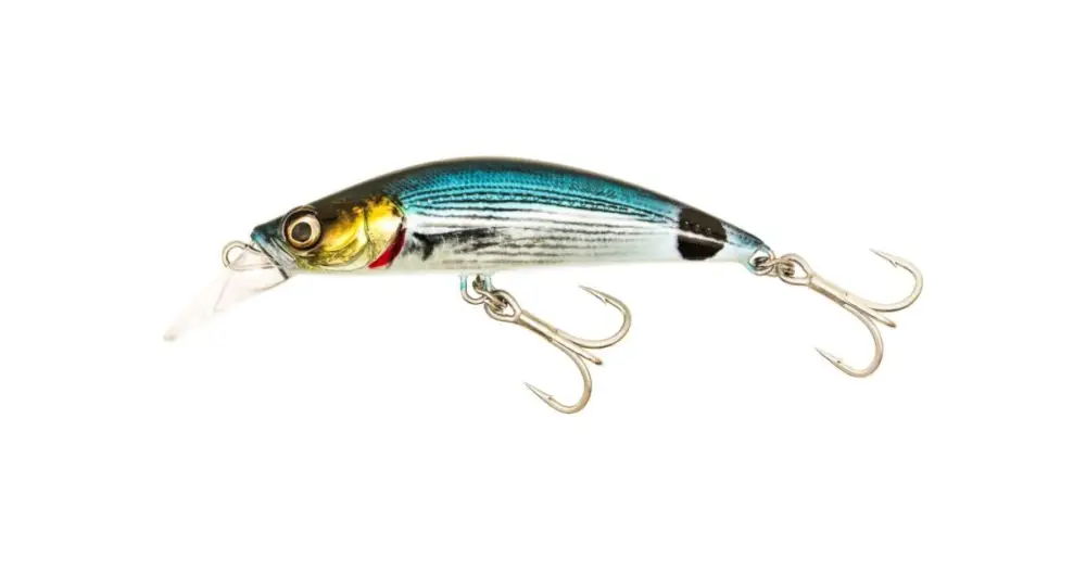Westin Wobler Rushbait 10 cm 52 g - Saddled Bream Objednat Nyní