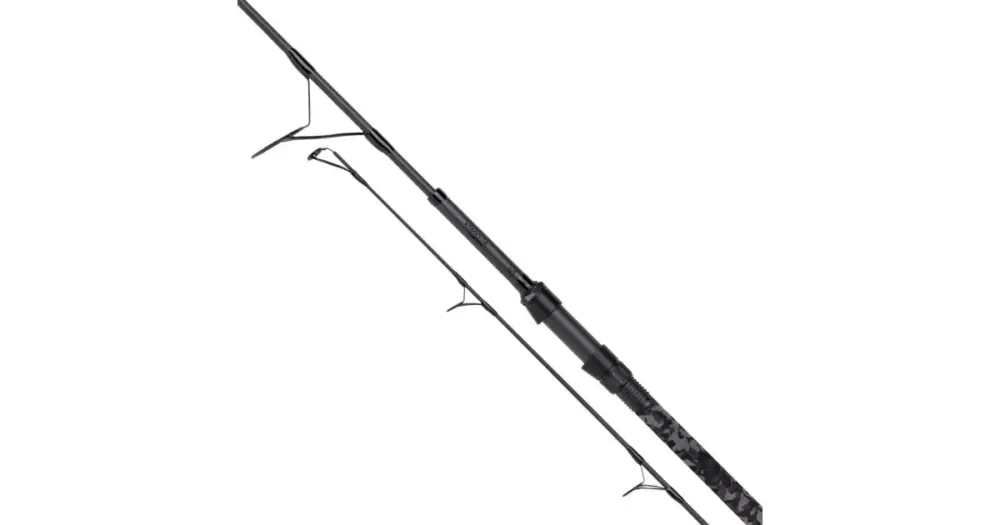 Sonik Prut Xtractor Custom Carp Rods 2,74 m (9 ft) 3,25 lb Novinka