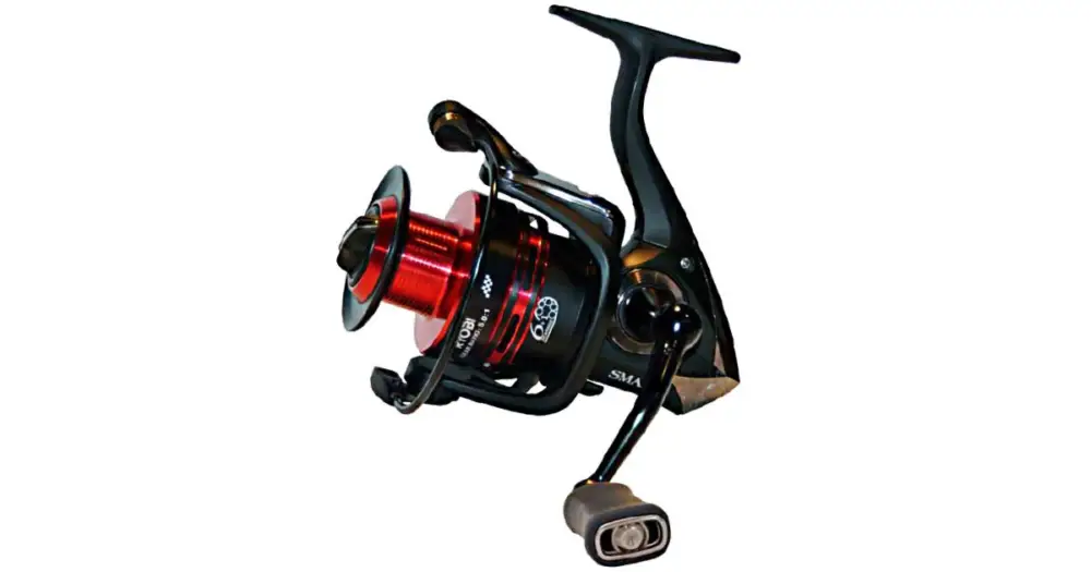 Ryobi Naviják Hopper 1000 Levný
