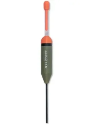 Zebco Splávek Na Chemické Světlo Trophy Predator Float Z3 Oblíbený
